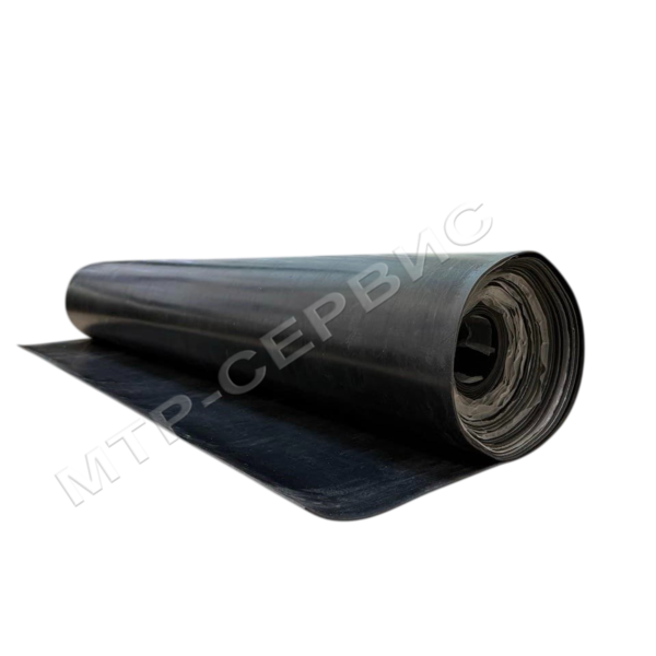 Техпластина МБС-С 4 мм ГОСТ 7338-90 (1200*5000мм) Китай