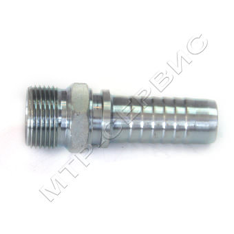 Фитинг 1/4" BSP (Ш) ду10